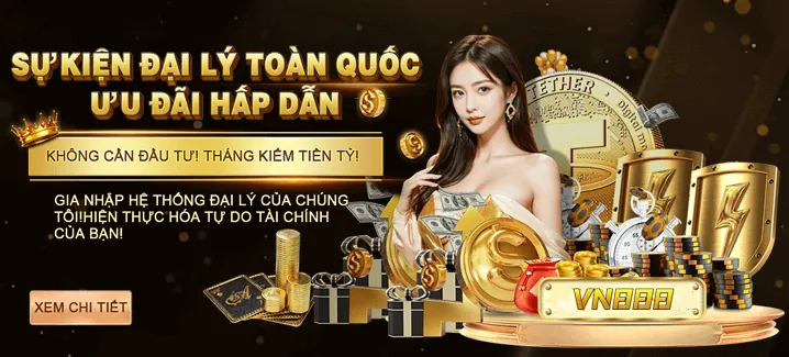 Thưởng VIP và hoàn trả Kbet Nổ Hũ