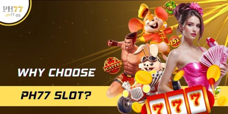Biểu đồ giải thích cơ chế hoạt động của slot game với các chỉ số RTP và biến động