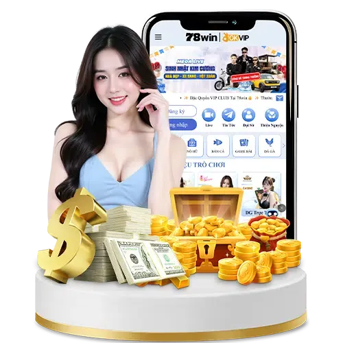 Biểu tượng nạp và rút tiền