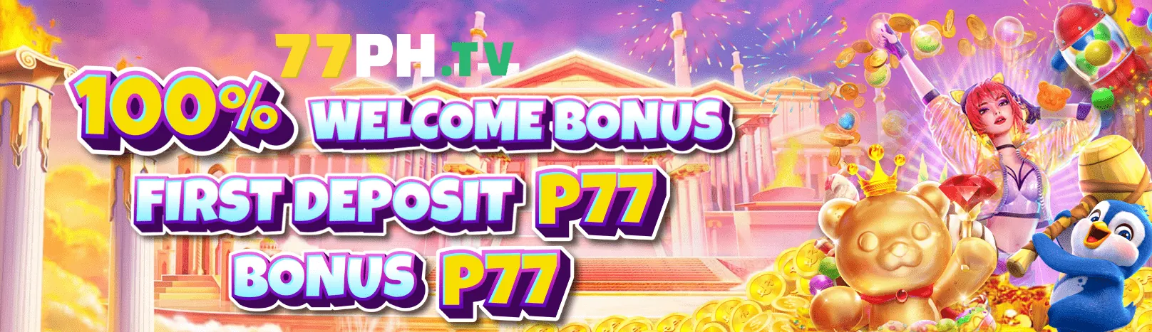 Hình ảnh chính Kbet Nổ Hũ Casino
