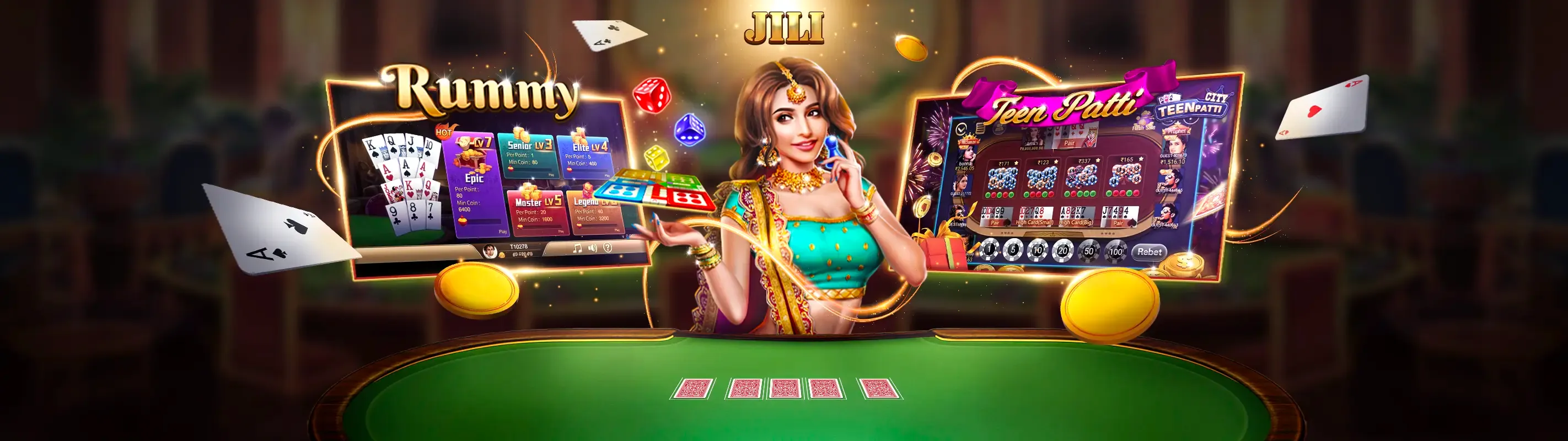 Hình ảnh chủ đạo về game Nổ Hũ KBET với các biểu tượng may mắn và Jackpot lớn