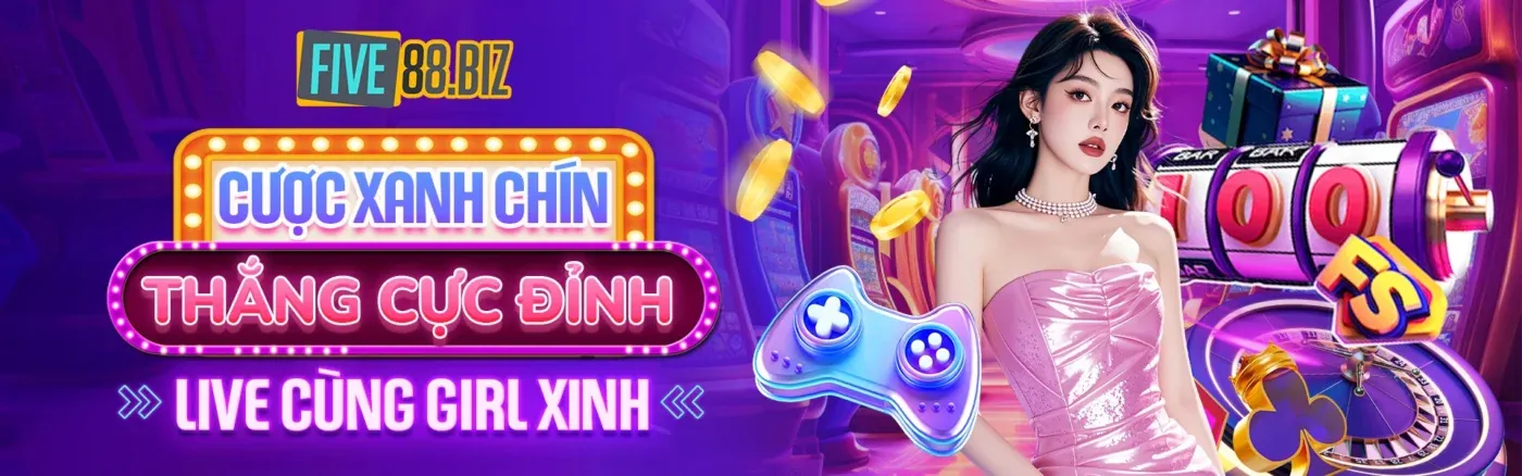 Banner khuyến mãi Kbet Nổ Hũ mới nhất 2026