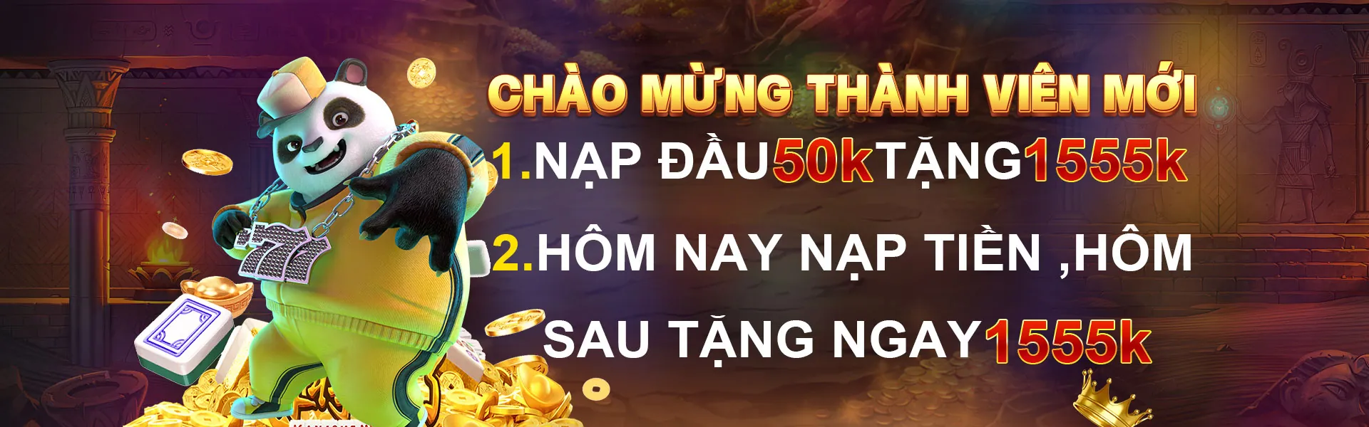 Hình ảnh chào mừng đăng nhập Kbet Nổ Hũ với giao diện trò chơi sôi động