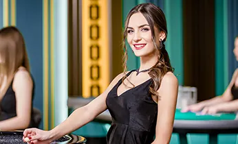 Màn hình hiển thị cá cược trực tiếp